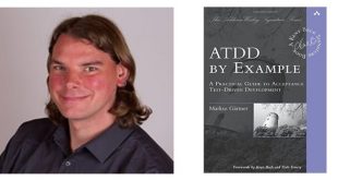 ATDD by Example-A Practical Guide to Acceptance Test Driven Development