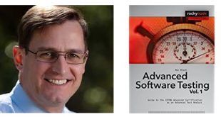 Advanced Software Testing - Vol. 1: Guide to the ISTQB Advanced Certification as an Advanced Test Analyst-Rockynook Computing Index