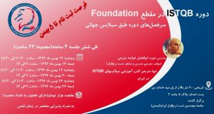 ISTQB Foundation-2st