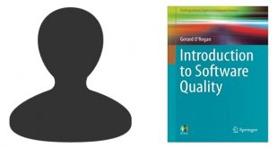 Introduction to Software Quality