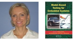 Model Based Testing for Embedded Systems Computational Analysis Synthesis and Design of Dynamic Systems