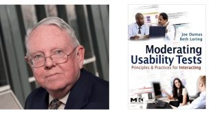 Moderating Usability Tests Principles-and Practices for Interacting