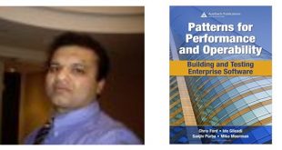 Patterns for Performance and Operability Building and Testing Enterprise Software