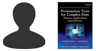 Permutation Tests for Complex Data-Theory Applications and Software