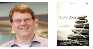 Quality Code Software Testing Principles-Practices and Patterns