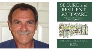 Secure and Resilient Software Requirements Test Cases and Testing Methods