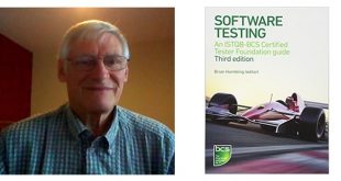 Software Testing An ISTQB BCS Certified Tester Foundation Guide