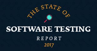 State Of Testing Survey 2017