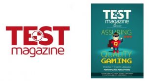 Test Magazine-March 2017