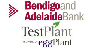 TestPlant Bendigo And Adelaide Bank
