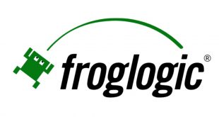 Froglogic