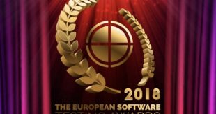 European Software Testing Awards 2018