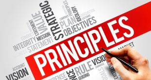 Seven Fundamental Principles of Testing