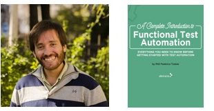 Complete Introduction to Functional Test Automation Index