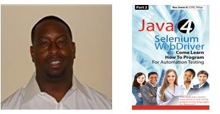 Java 4 Selenium WebDriver-Part 2-Index
