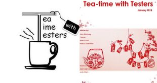 Tea-time with Testers-Jan 2018-Index