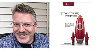 Python Testing with pytest Index
