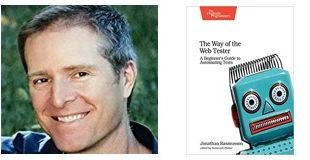 The Way of the Web Tester-A Beginner's Guide to Automating Tests-Index