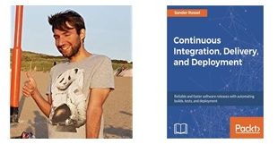 Continuous Integration, Delivery, and Deployment Index