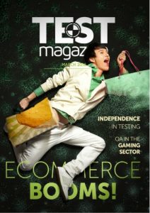 Test Magazine-March 2016