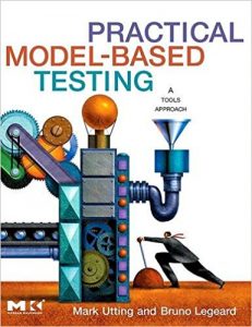 Practical Model Based Testing A Tools Approach