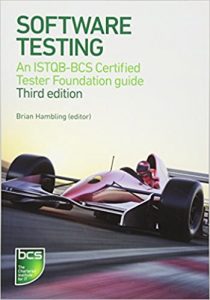 Software Testing An ISTQB-BCS Certified Tester Foundation Guide