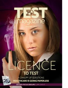 Test Magazine-January 2017
