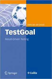 TestGoal Result Driven Testing