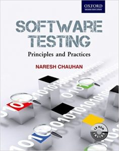 Software Testing Principles and Practices