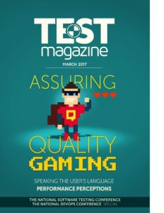 Test Magazine-March 2017