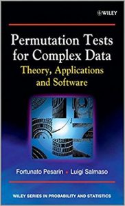 Permutation Tests for Complex Data-Theory Applications and Software