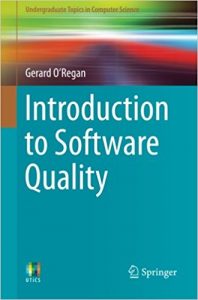 Introduction to Software Quality