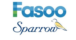 Fasoo-Sparrow