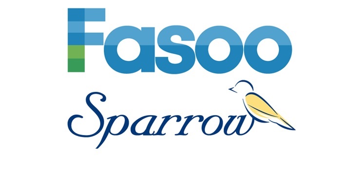 Fasoo-Sparrow