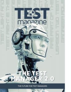 Test Magazine-July 2017