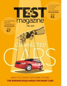 Test Magazine-May 2017