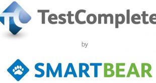TestComplete-SmartBear