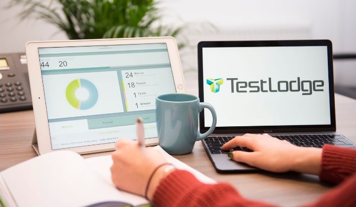 TestLodge-Platform