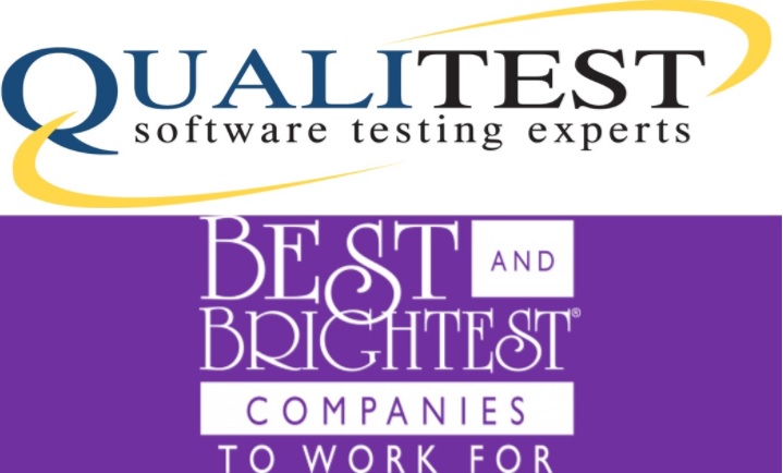 QualiTest Group Best and Brightest