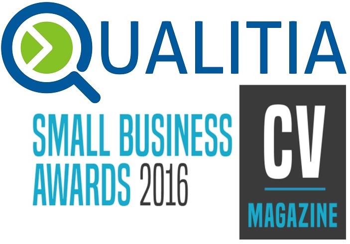 Qualitia CV Magazine