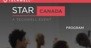 Star Canada 2018-Techwell