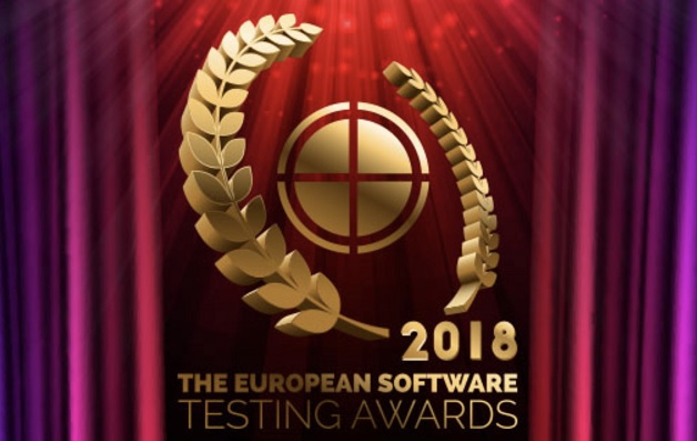 European Software Testing Awards 2018