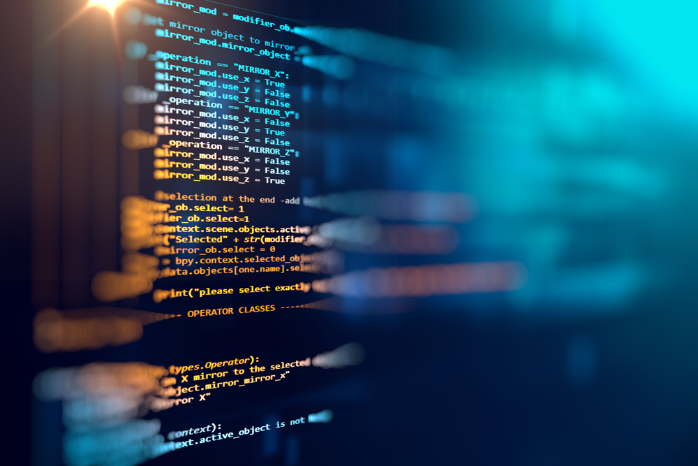 Software Rewriting