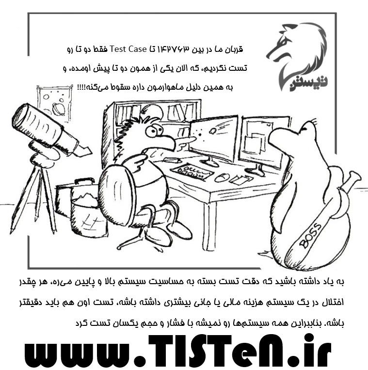 Test Effort