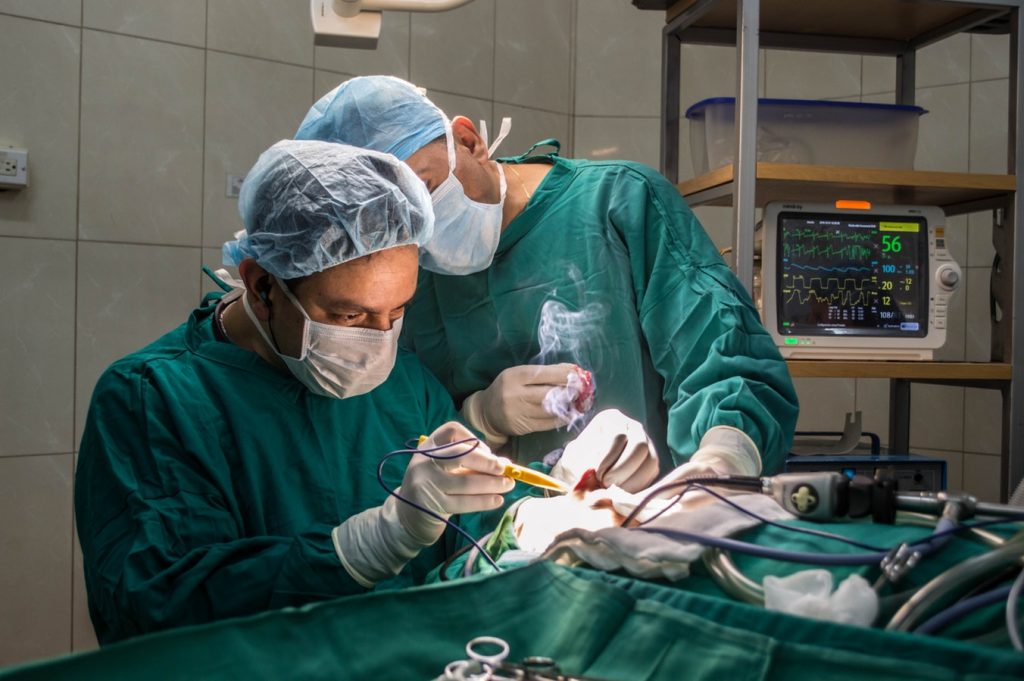 AI In Biomedical Engineering