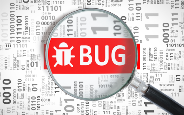 Bug Bounty Programms