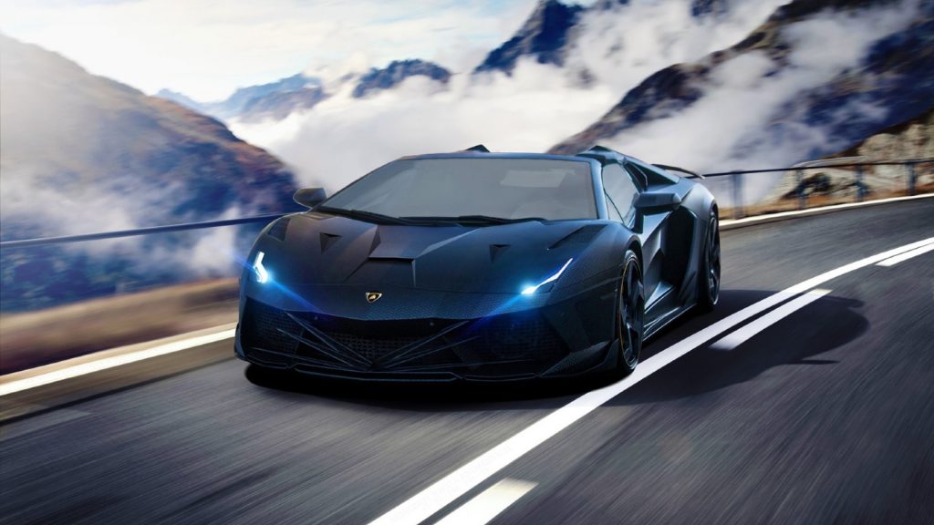 Lamborghini