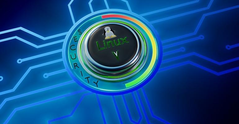 Linux Security Systemd