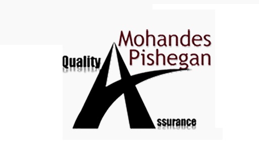 Mohandes Pishegan