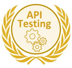 API Testing-Roundel